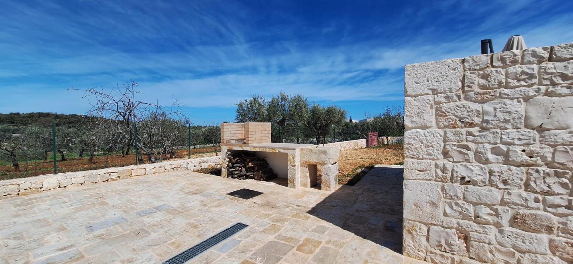 Quattroperle Trulli - Relax - Puglia Villa Castellana Grotte Exterior photo